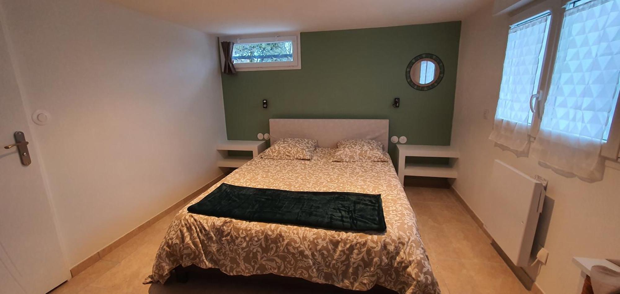 La Romarine Appartement Bourg-Saint-Andéol Buitenkant foto