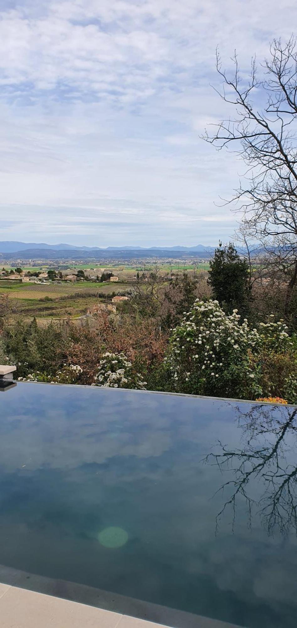 La Romarine Appartement Bourg-Saint-Andéol Buitenkant foto